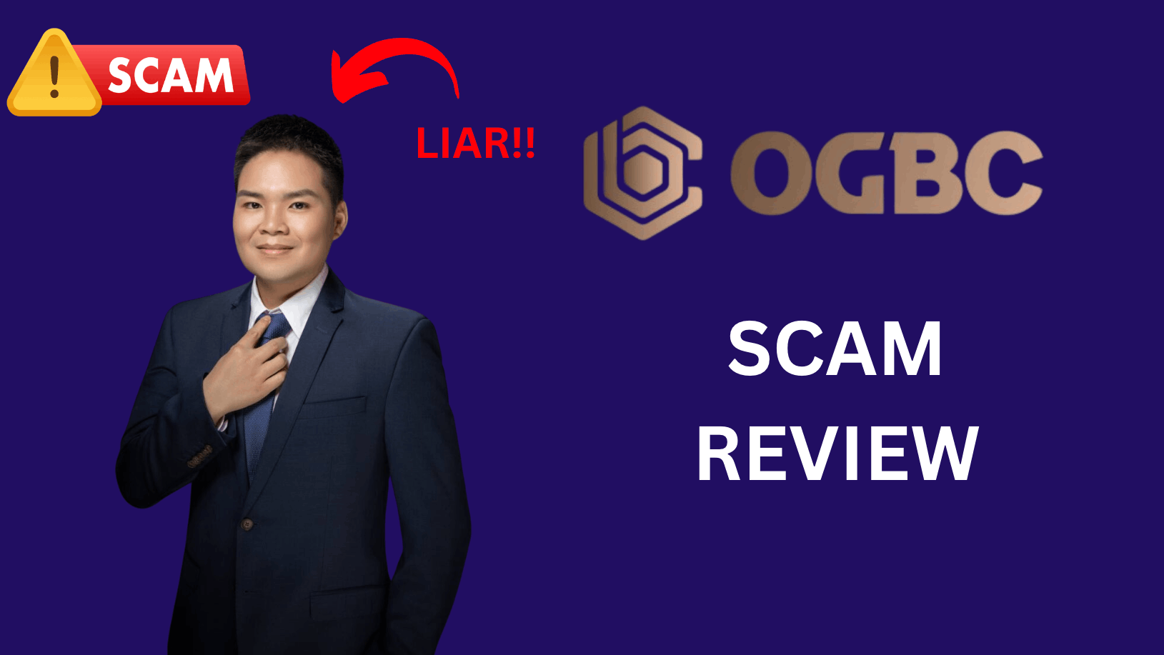Jayden Wei’s OGBC Scam Review